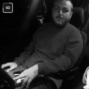 Meet your Posher, Alexander